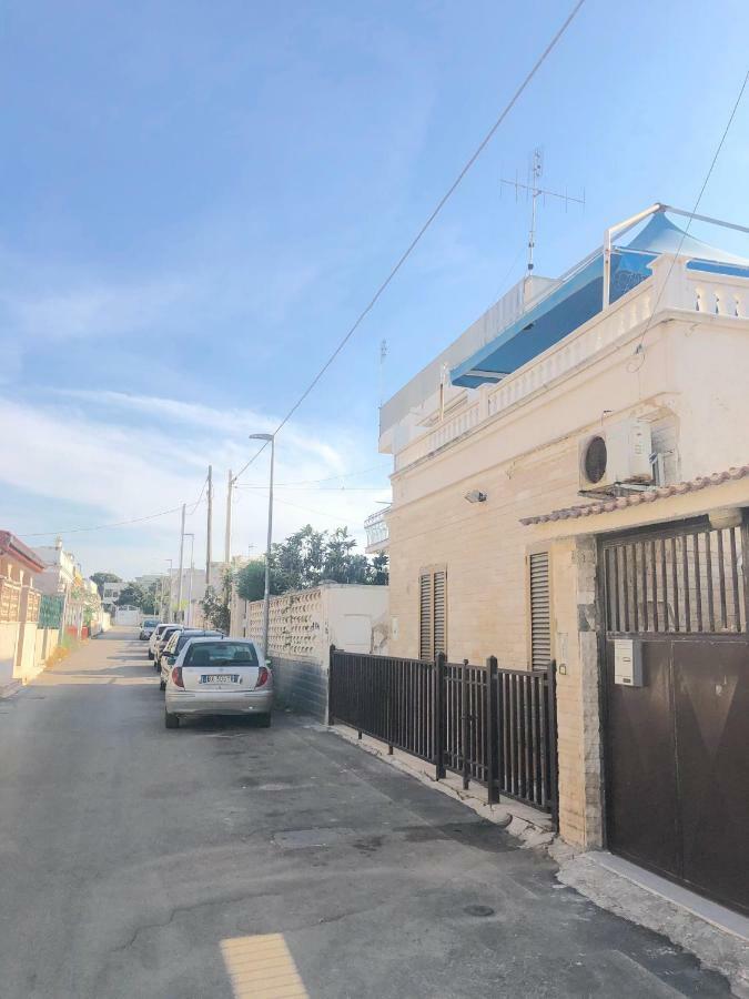 Relax House Villa Bari Exterior photo